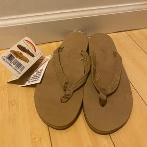 Rainbow Sandals